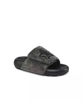 Сандалии Celia JSlides, черный
