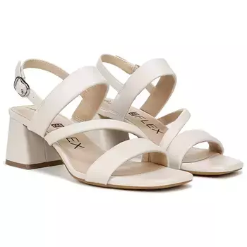 Сандалии Celia Lifestride, белый