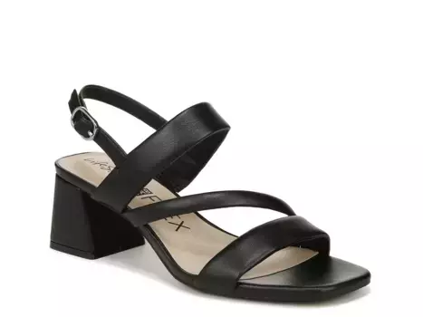 Сандалии Celia Sandal Lifestride, черный
