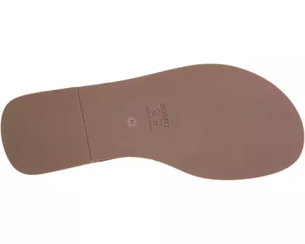 Сандалии Celyna Schutz, древесина