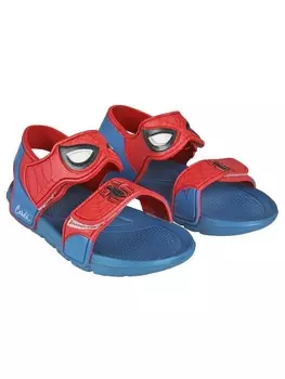 Сандалии Cerda BEACH SPIDERMAN, разноцветный