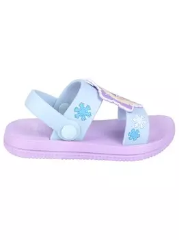 Сандалии Cerda Frozen II, фиолетовый