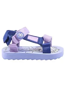 Сандалии Cerda Frozen II, фиолетовый