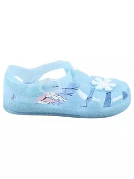 Сандалии Cerda Frozen II, синий
