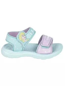 Сандалии Cerda FROZEN, синий
