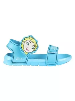 Сандалии Cerda FROZEN, синий