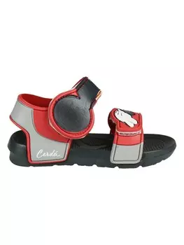 Сандалии Cerda MICKEY, серый