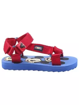 Сандалии Cerda Mickey, синий