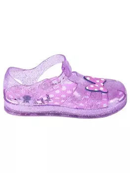 Сандалии Cerda Minnie, фиолетовый