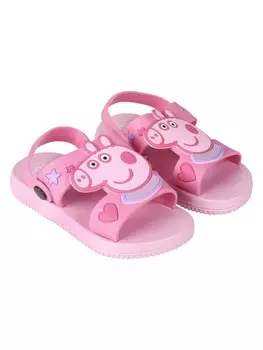 Сандалии Cerda PEPPA PIG, розовый