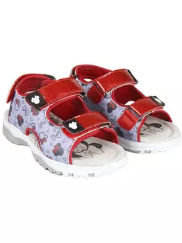 Сандалии Cerda SANDALS SPORTS MINNIE, разноцветный