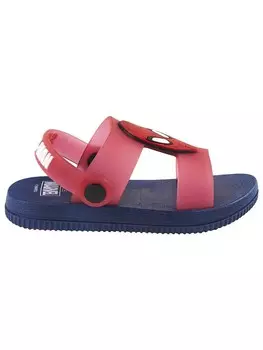 Сандалии Cerda SPIDERMAN, синий