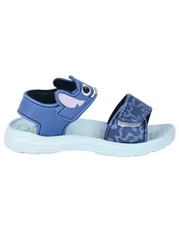 Сандалии Cerda STITCH, синий
