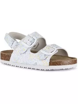 Сандалии Ceres Trespass, белый