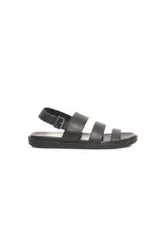 Сандалии Cerruti 1881, черный