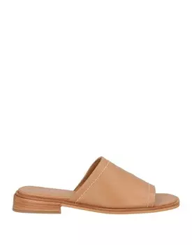 Сандалии Cerruti 1881, коричневый