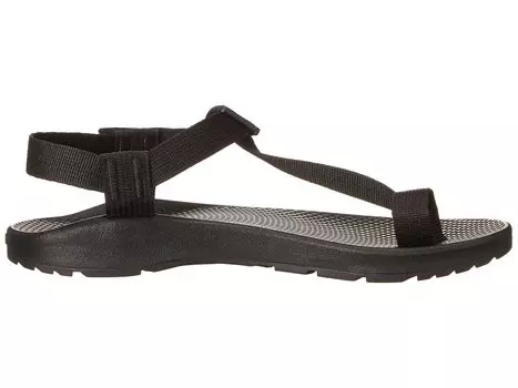 Сандалии Chaco Bodhi, черный