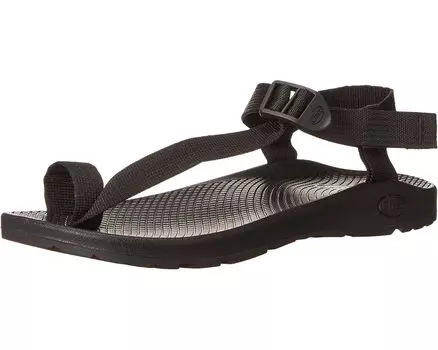 Сандалии Chaco Bodhi, черный