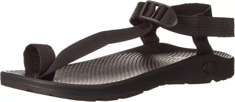 Сандалии Chaco Bodhi, черный