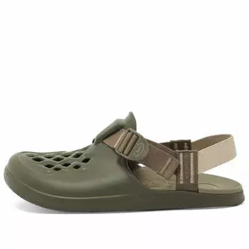 Сандалии Chaco Chillos Clog