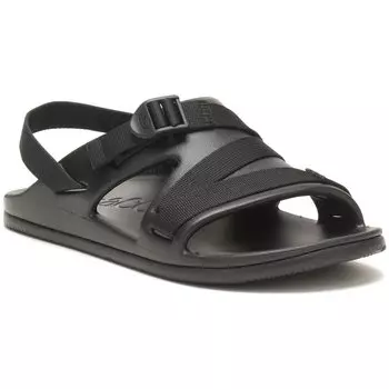 Сандалии Chaco Chillos Sport, черный