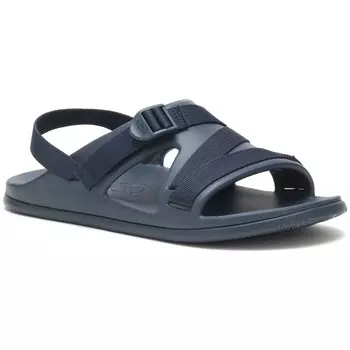 Сандалии Chaco Chillos Sport, темно-синий