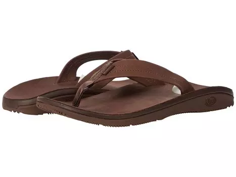 Сандалии Chaco, Classic Leather Flip