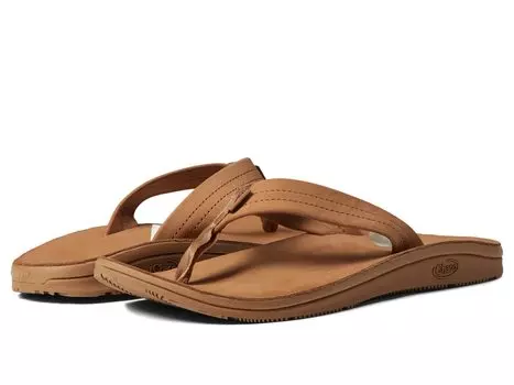 Сандалии Chaco, Classic Leather Flip