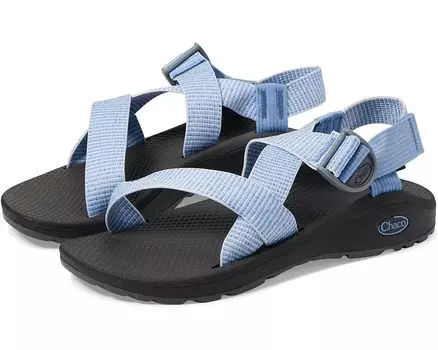 Сандалии Chaco Mega Z Cloud, цвет Pucker Hydrangea 1