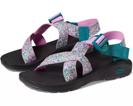 Сандалии Chaco Mega Z Cloud, цвет Spray Teal
