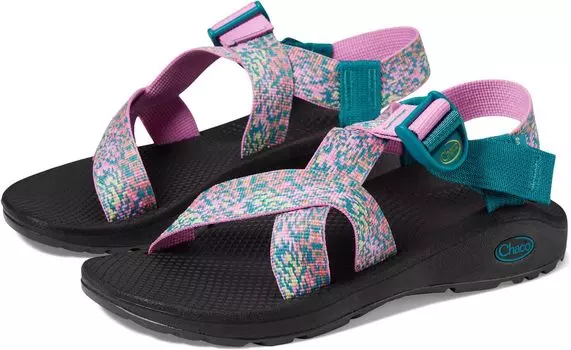 Сандалии Chaco Mega Z Cloud, цвет Spray Teal