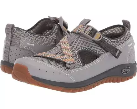 Сандалии Chaco Odyssey, серый