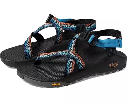 Сандалии Chaco Rapid Pro, цвет Eddy Aqua