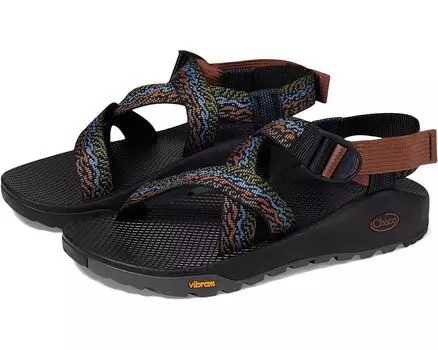 Сандалии Chaco Rapid Pro, цвет Eddy Forest