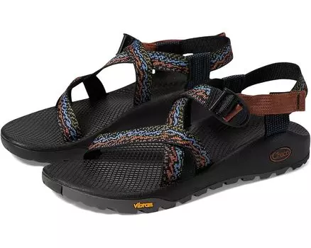 Сандалии Chaco Rapid Pro, цвет Eddy Forest