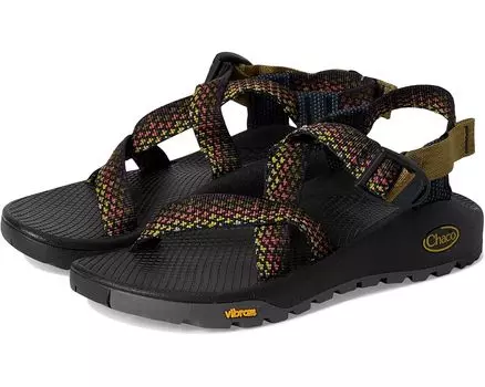 Сандалии Chaco Rapid Pro, цвет Summit Caribbean