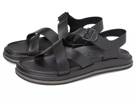 Сандалии Chaco Townes, черный