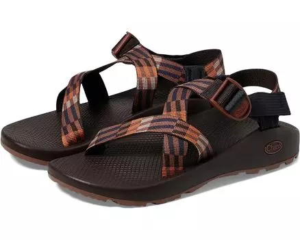 Сандалии Chaco Z1 Classic, цвет Deco Nutshell 1