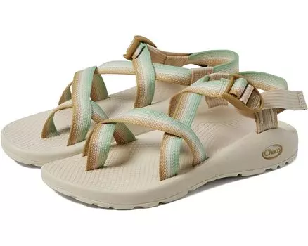 Сандалии Chaco Z2 Classic, цвет Fade Prairie Sand 1