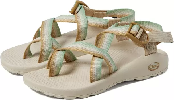 Сандалии Chaco Z2 Classic, цвет Fade Prairie Sand 1