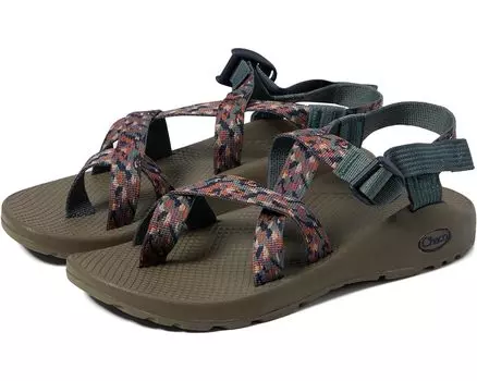 Сандалии Chaco Z2 Classic, цвет Shade Dark Forest 1
