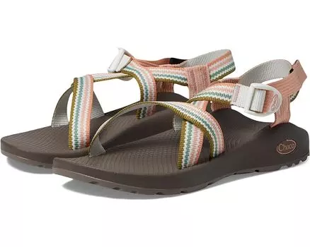 Сандалии Chaco Z/1 Classic, цвет Scoop Apricot