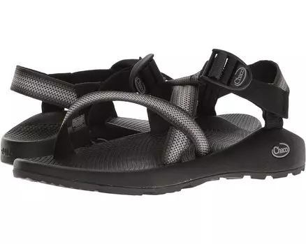 Сандалии Chaco Z/1 Classic, цвет Split Gray