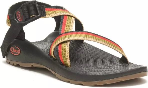 Сандалии Chaco Z/1 Classic, цвет Tetra Moss