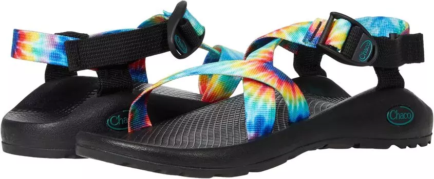 Сандалии Chaco Z/1 Classic, цвет Tie-Dye