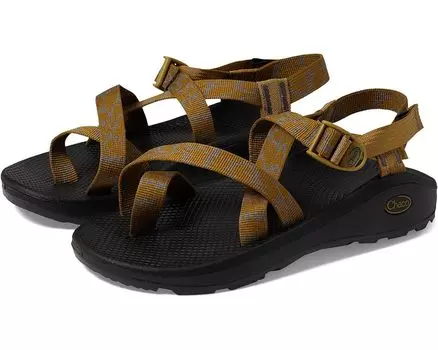 Сандалии Chaco Z/Cloud 2, цвет Aerial Bronze