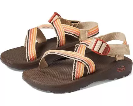 Сандалии Chaco Z/Cloud, цвет Scoop Dusk