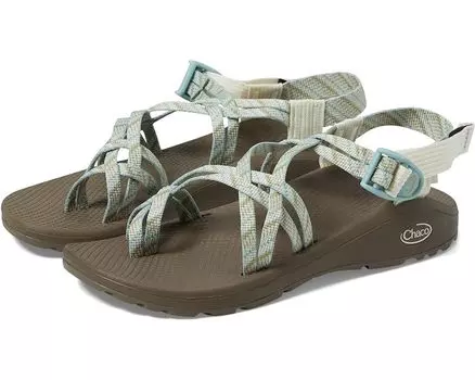 Сандалии Chaco Zcloud X2, цвет Trim Papyrus