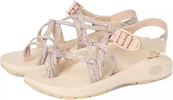 Сандалии Chaco ZX2 Cloud, цвет Flare Windswept
