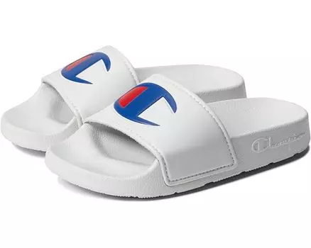 Сандалии Champion Champion Ipo Slide Sandal, белый